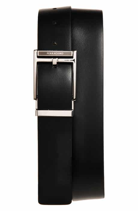 Sheepskin Leather Belt