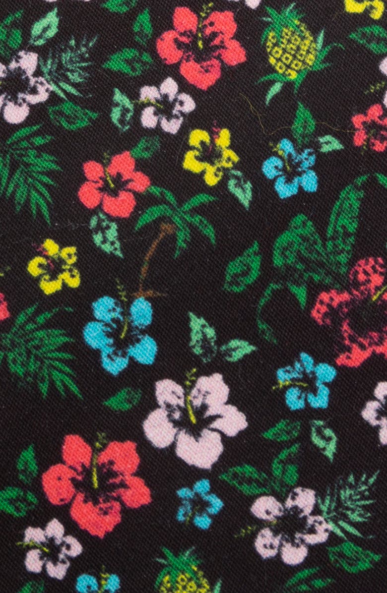Cufflinks, Inc. Tropical Cotton Tie, Alternate, color,