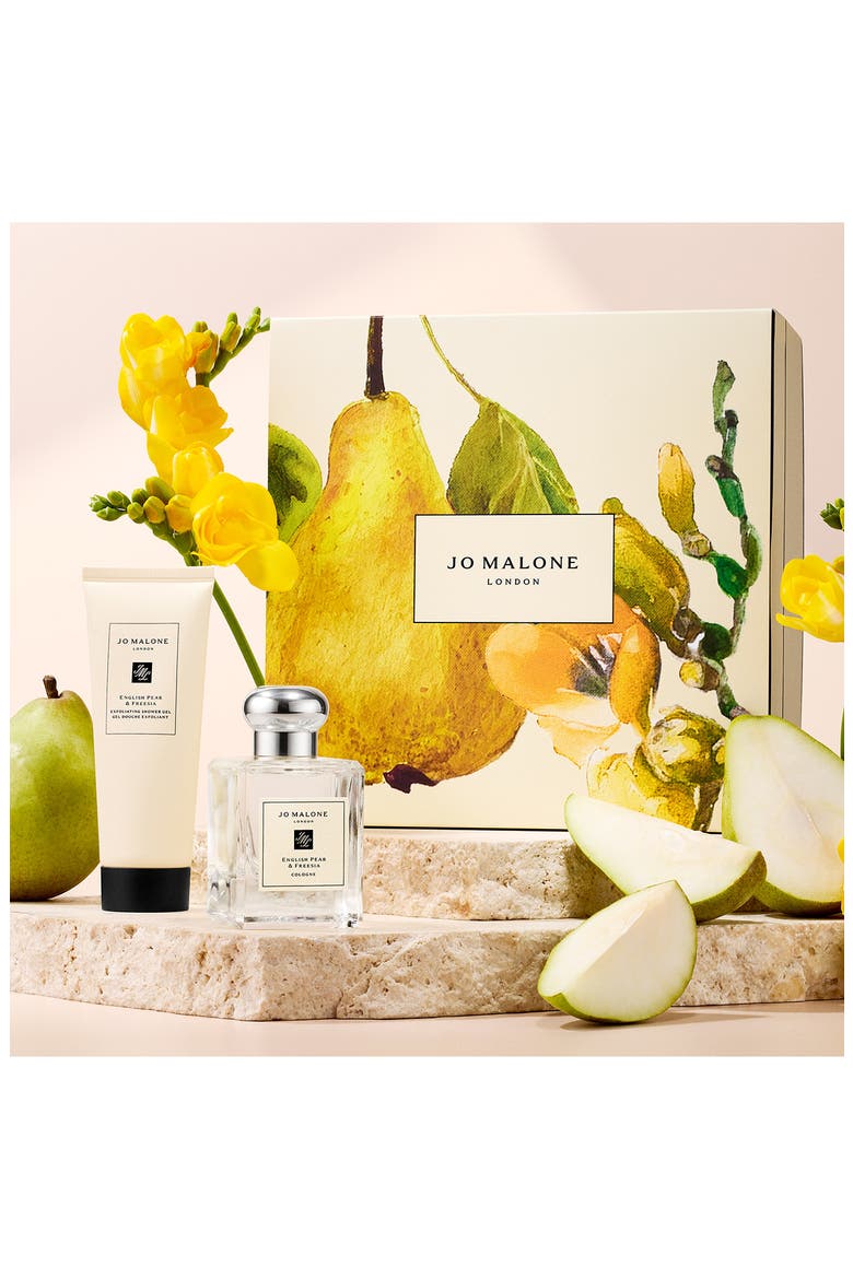 English Pear & Freesia Set (Limited Edition), Alternate, color, NO COLOR