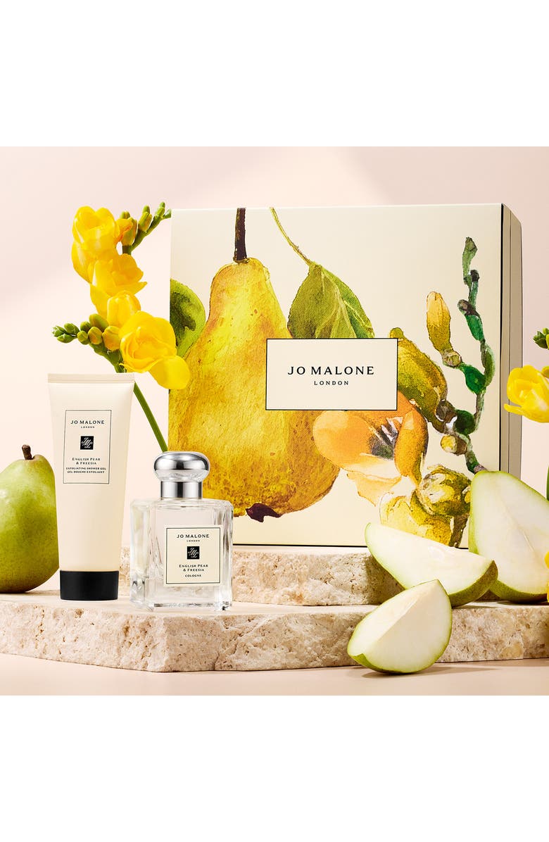 Jo Malone London<sup>™</sup> English Pear & Freesia Set, Alternate, color,