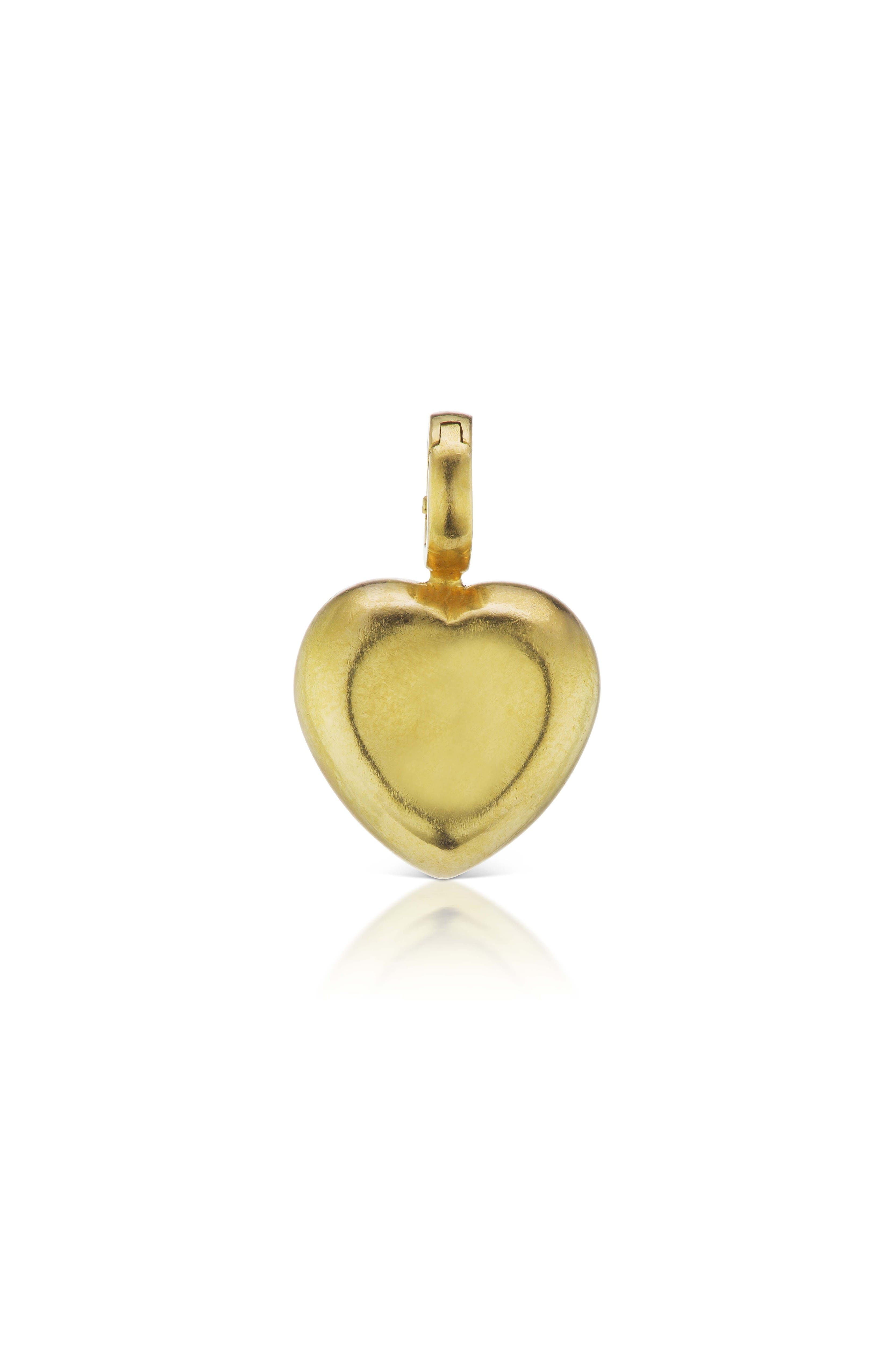 selected Yellow Gold