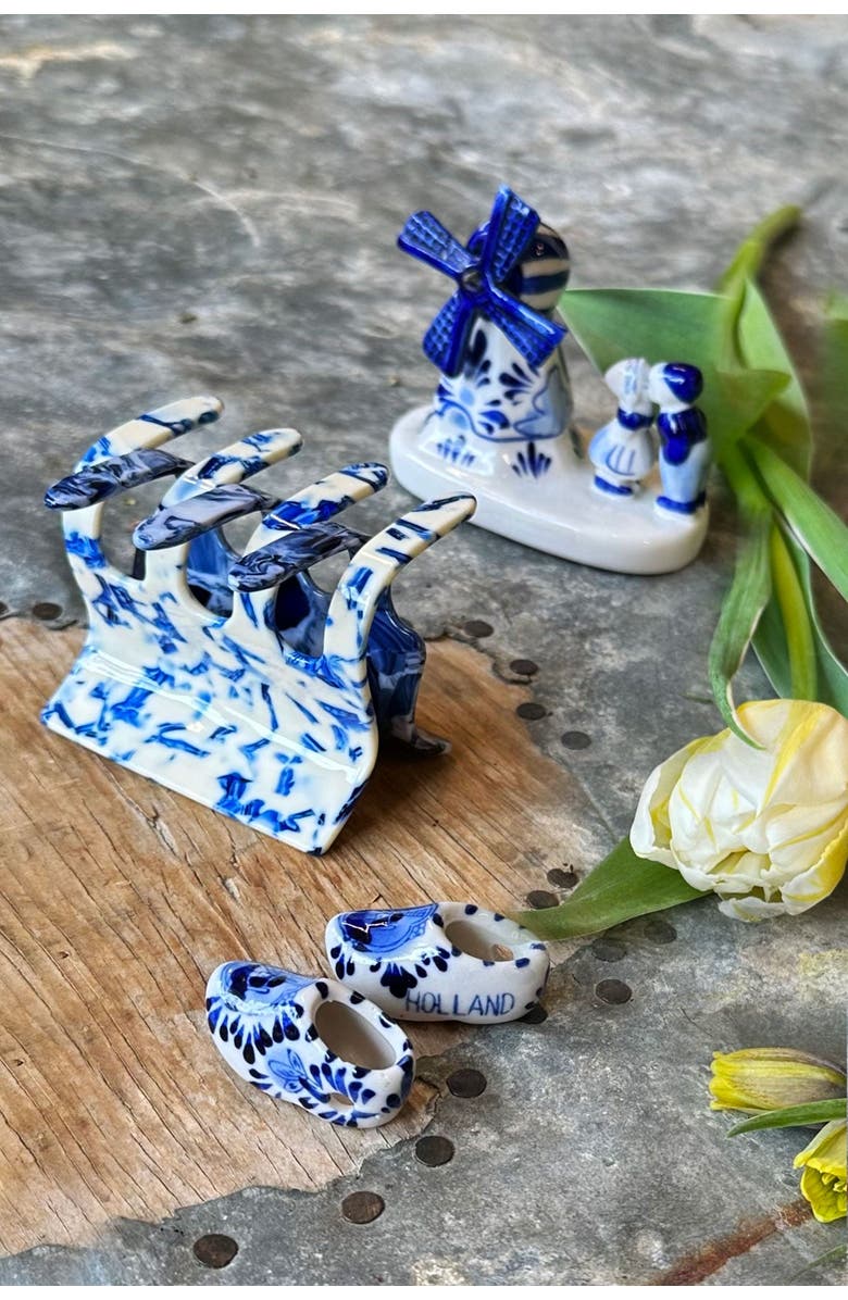 MLE Gemini Claw, Alternate, color, Delft