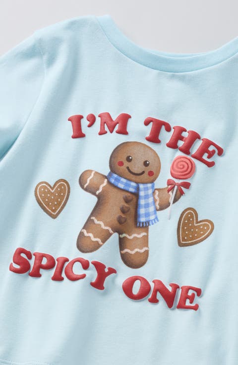 Kids' Graphic Tee