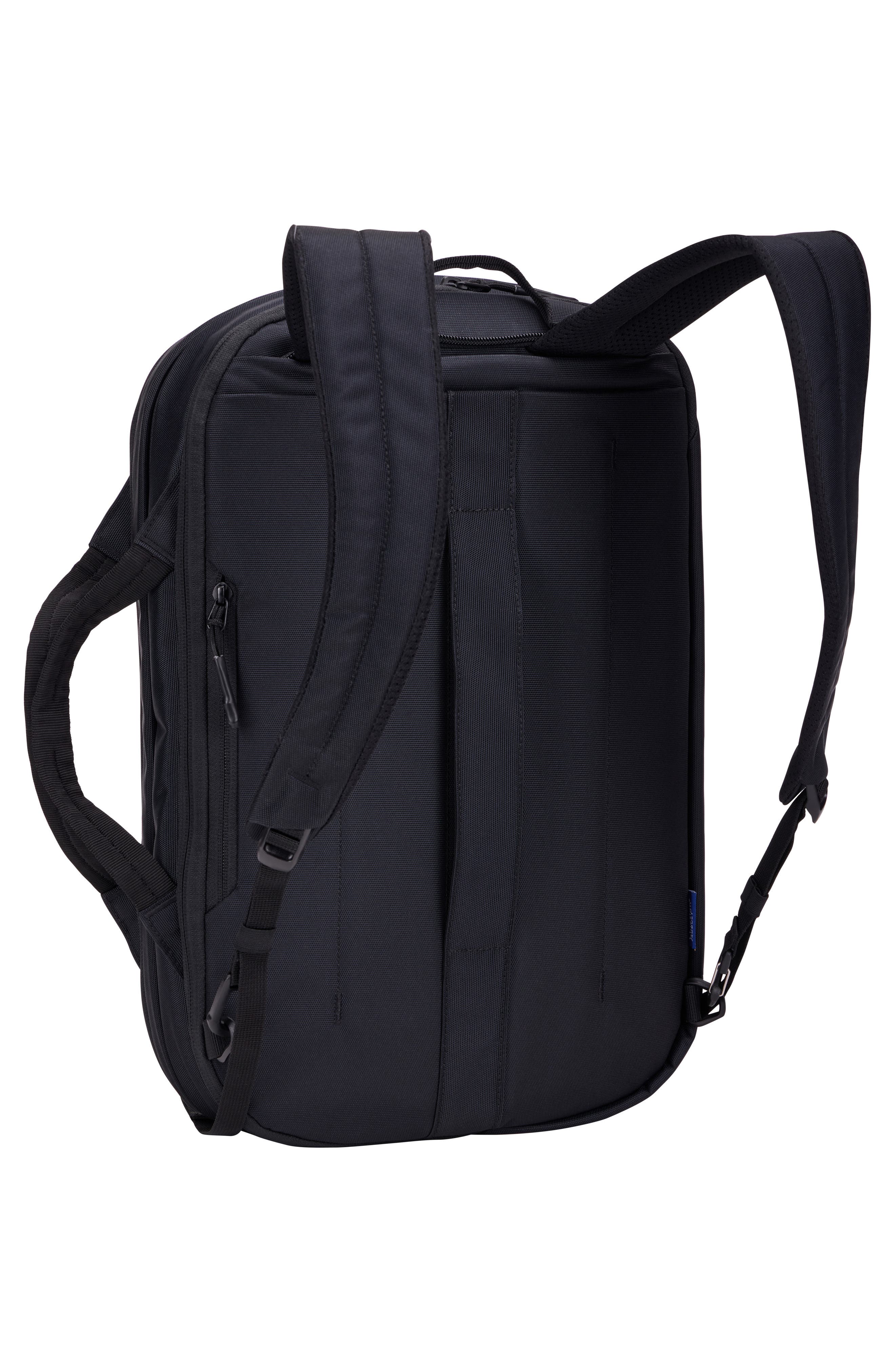 Thule Subterra 2 Hybrid Travel Bag, Alternate, color, Black