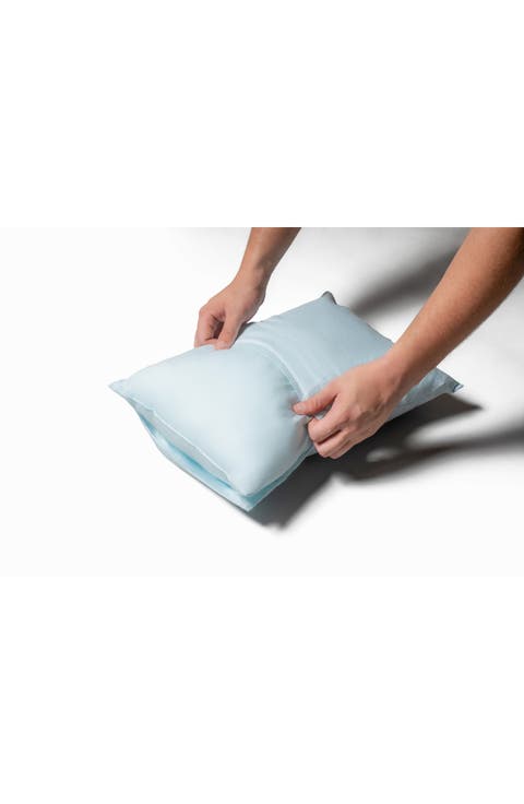 SlumberCloud Toddler Pillow Set