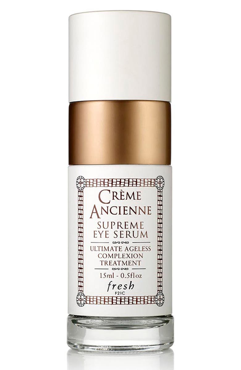 Fresh<sup>®</sup> Crème Ancienne Supreme Eye Serum, Main, color, 