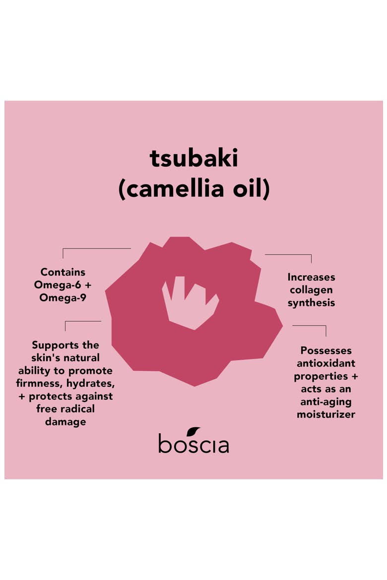 Tsubaki Beauty Oil, Alternate, color, NO COLOR