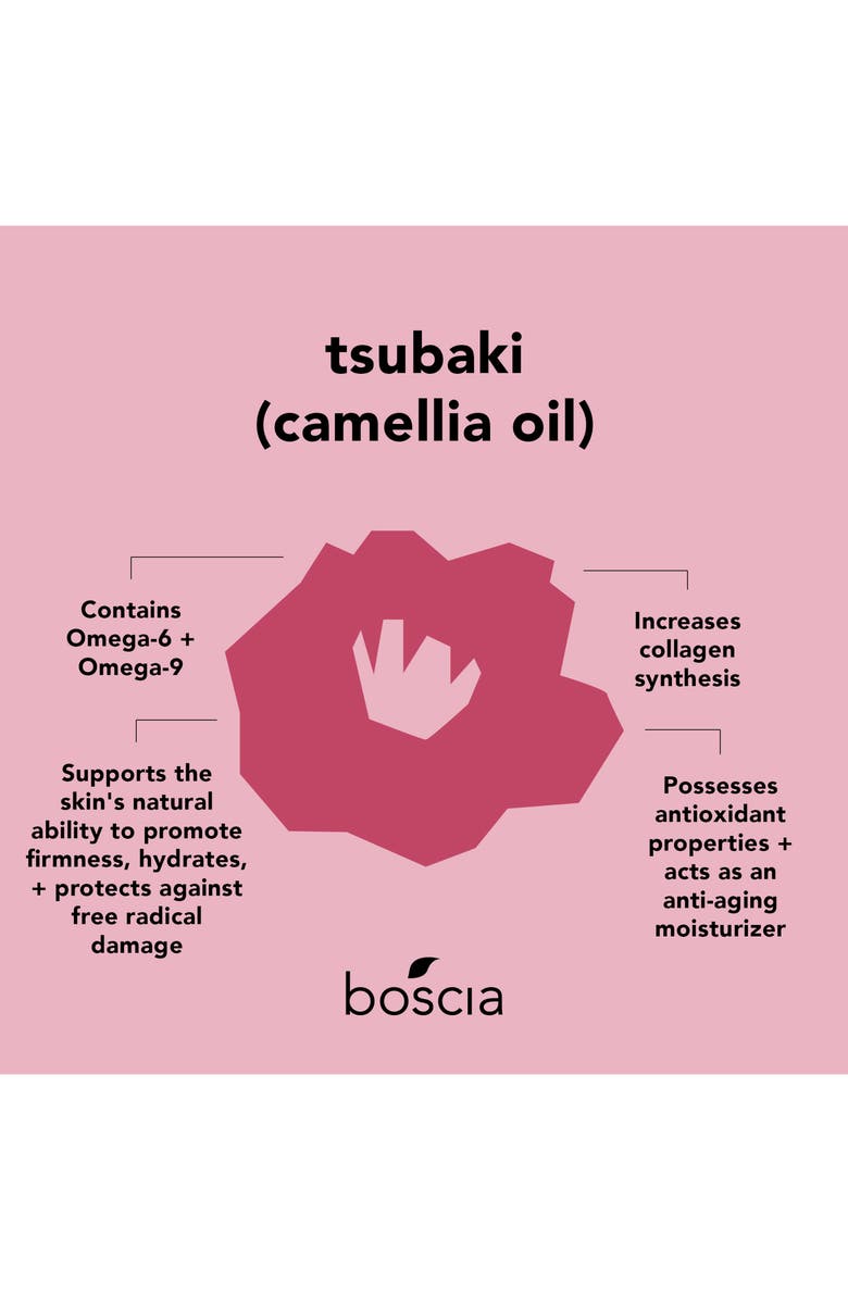 Boscia Tsubaki Beauty Oil, Alternate, color, 