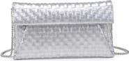 MODA LUXE Priscilla Clutch