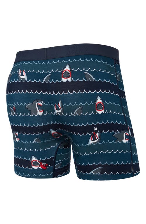 Saxx Vibe Extra Supersoft Slim Fit Boxer Briefs