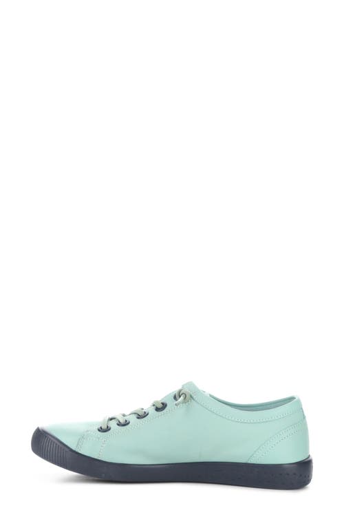 Softinos By Fly London Isla Sneaker In 083 Sea