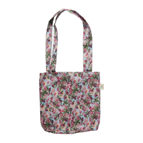 Sophie Williamson Design Tote Bag In Multi