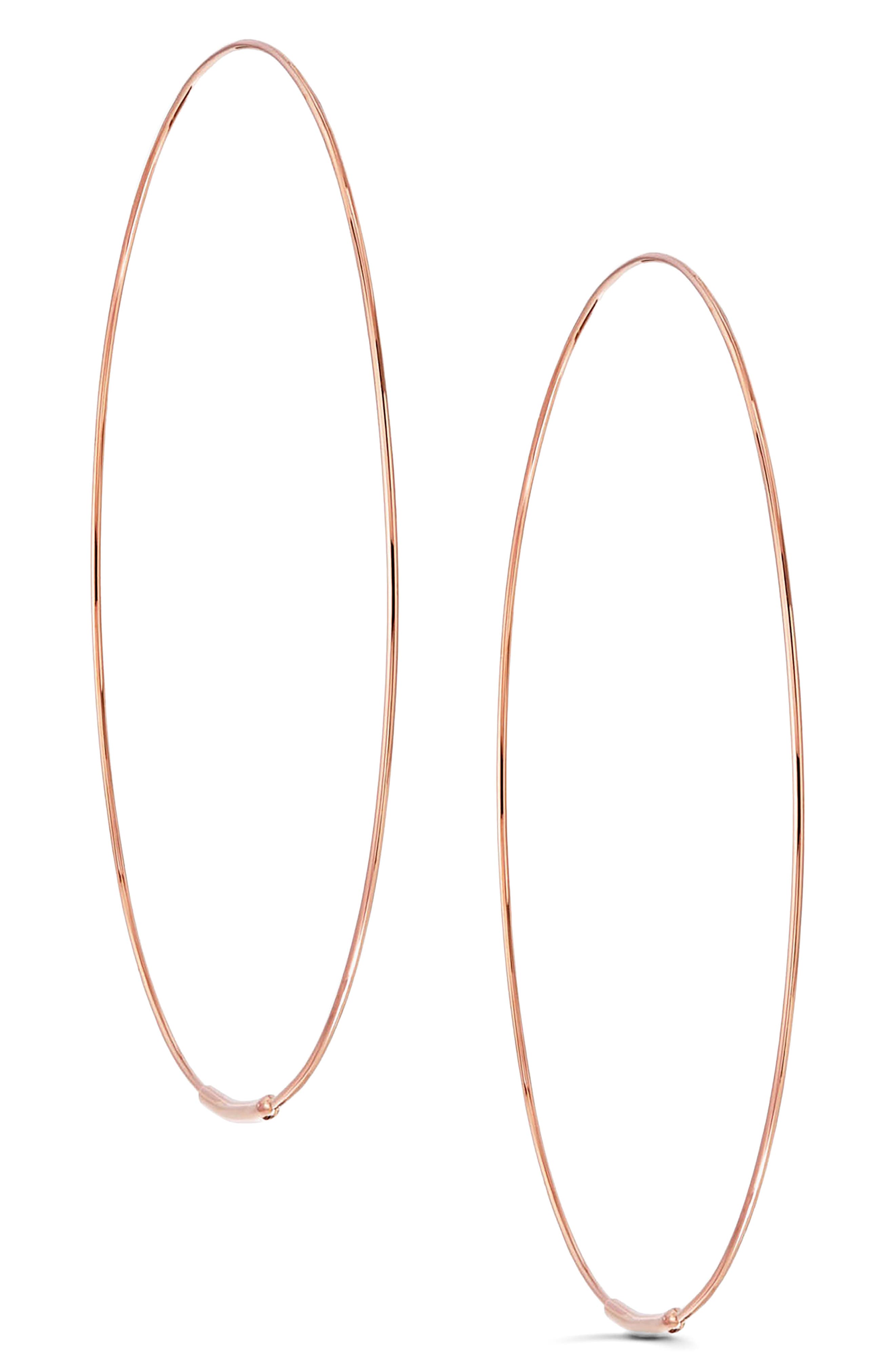 selected ROSE GOLD