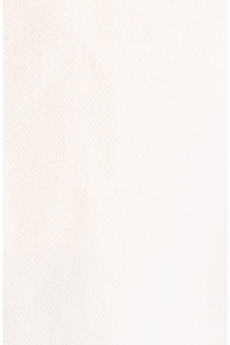 Sharon Linen & Silk Straight Leg Pants, Alternate, color, ECRU