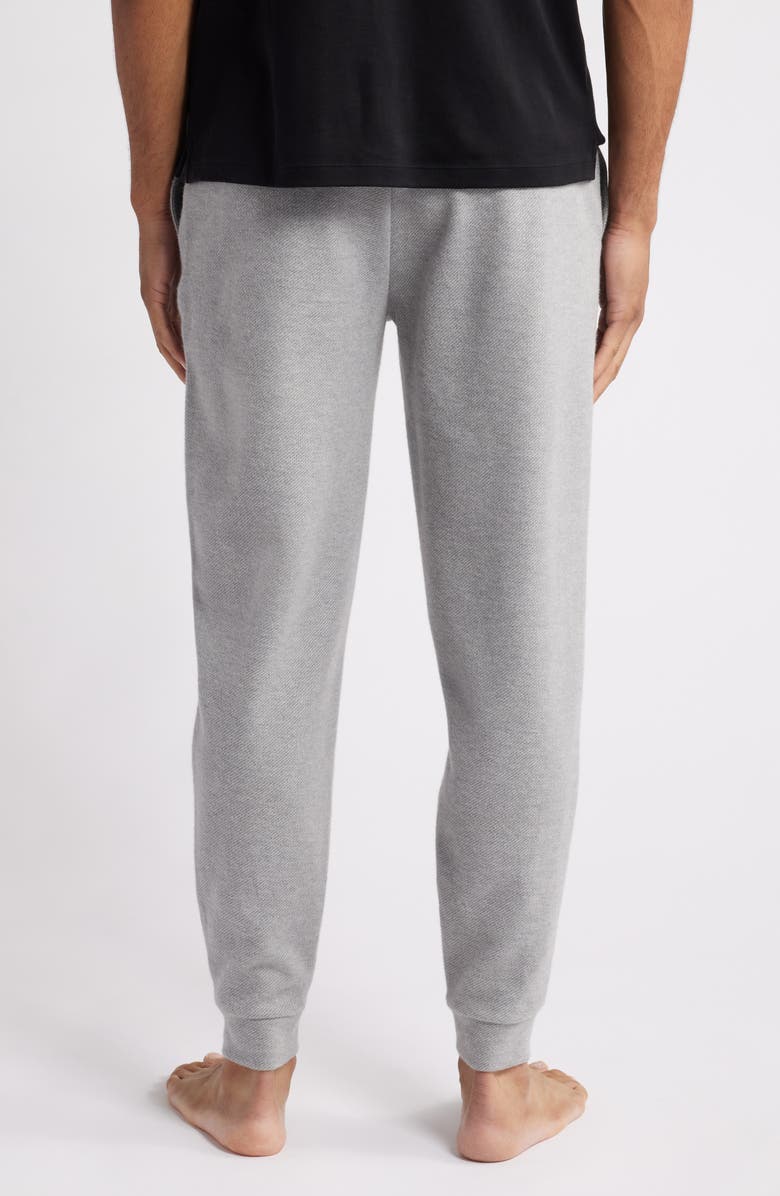 BOSS Cotton Blend Joggers, Alternate, color, 