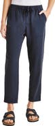 Splendid Angie Straight Leg Pants