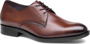Johnston & Murphy Redford Plain Toe Derby