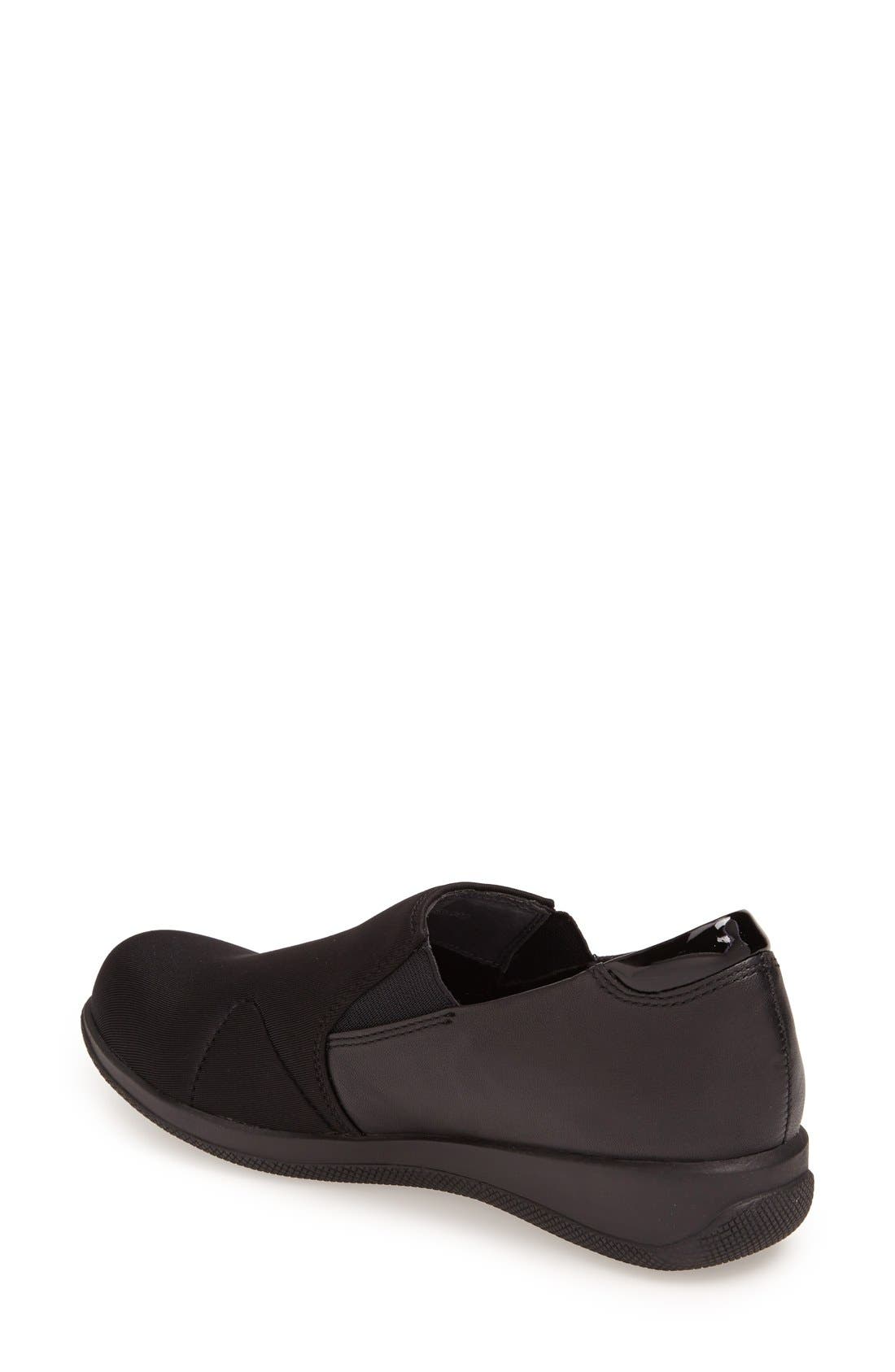 SoftWalk<sup>®</sup> 'Tilton' Slip-On, Alternate, color, 