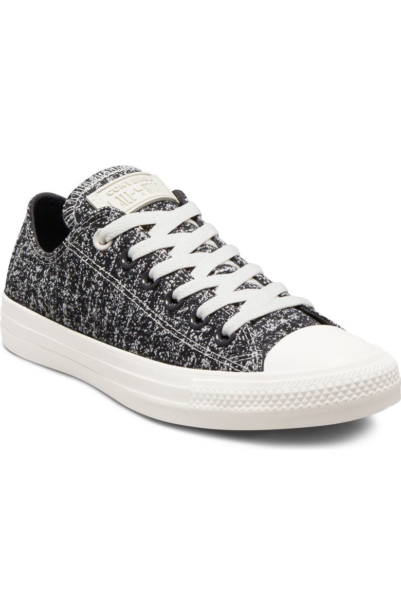 Converse Chuck Taylor<sup>®</sup> All Star<sup>®</sup> Hybrid Texture Low Top Sneaker, Main, color,