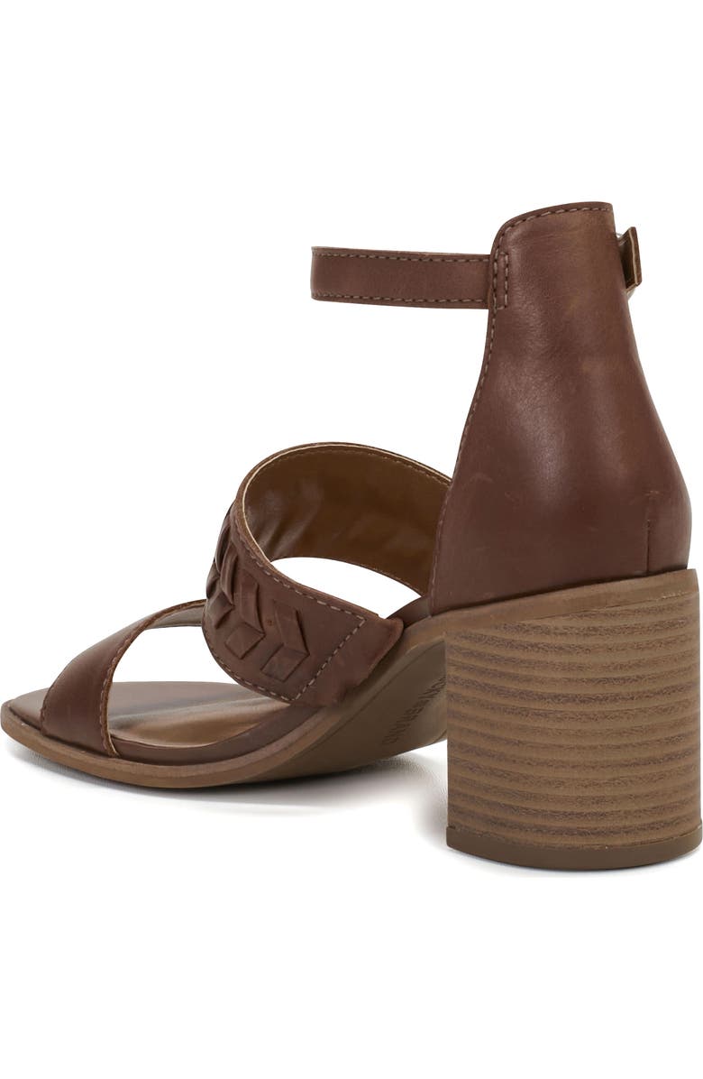 Lucky Brand Serenay Ankle Strap Sandal, Alternate, color,