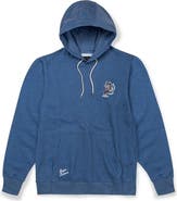 Baja Llama CATFISHED ORGANIC COTTON HOODIE