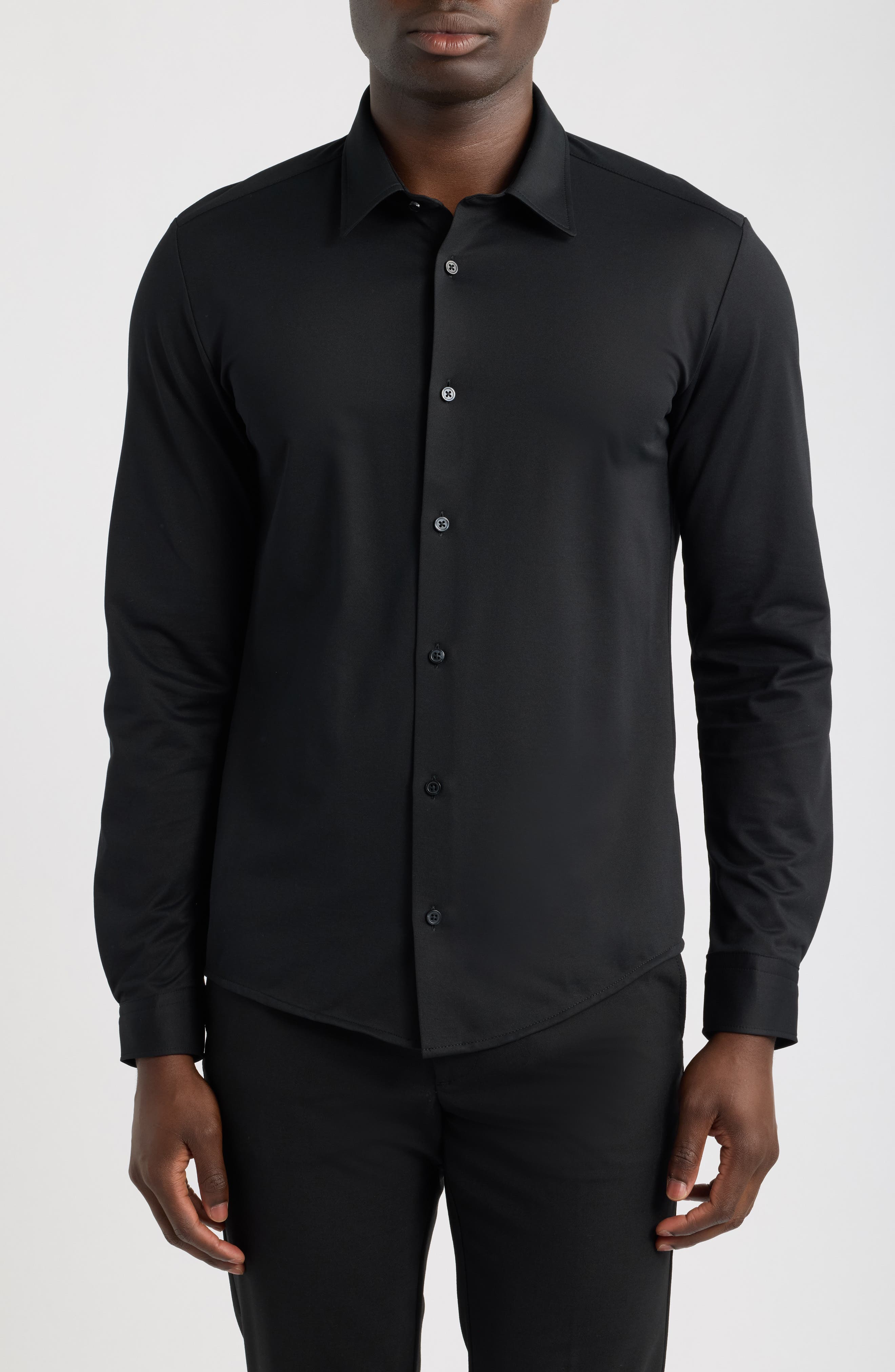 selected BLACK