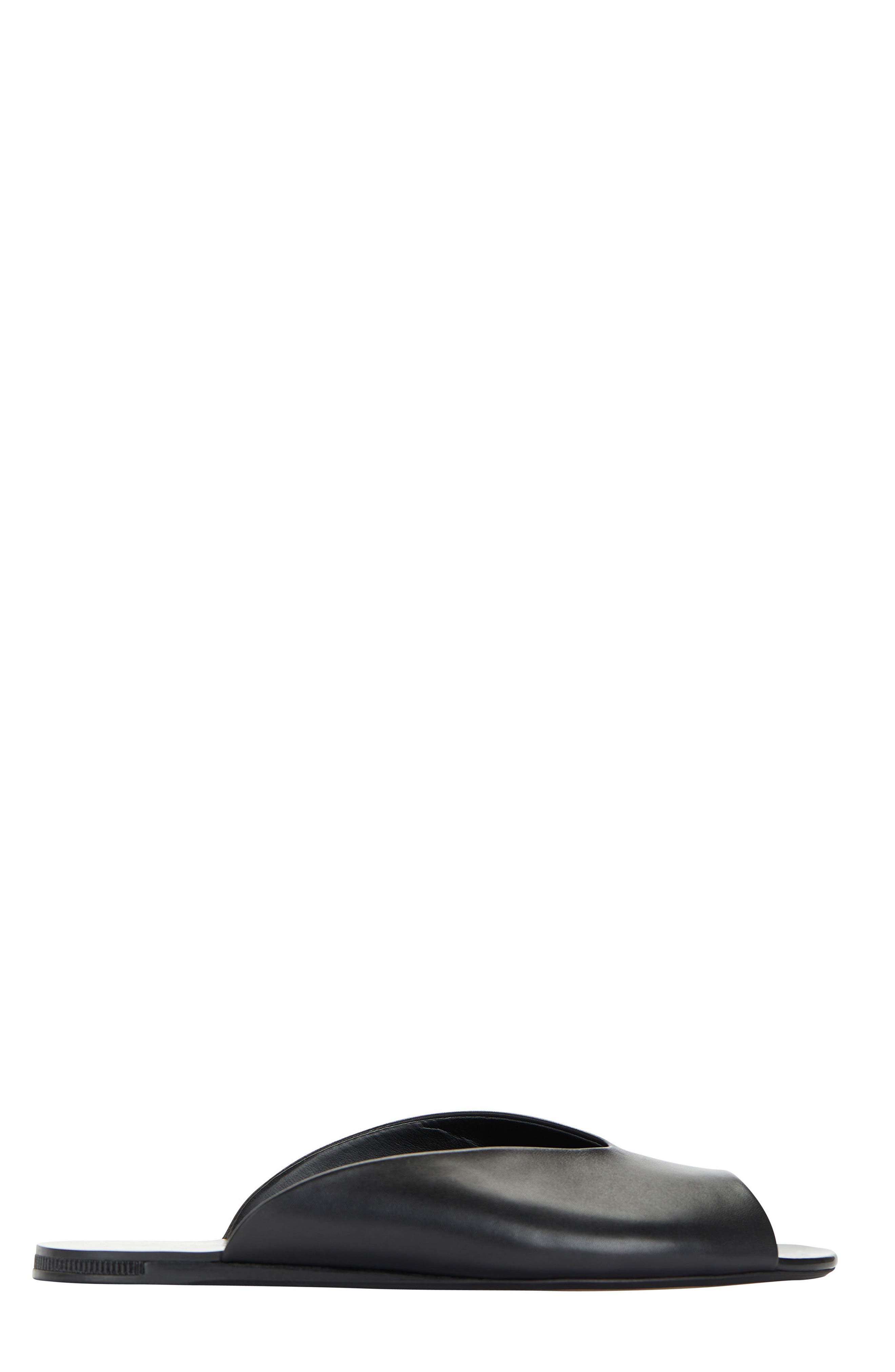 Donna Karan New York Donna Karan Zuzu Slide Sandal, Alternate, color, 