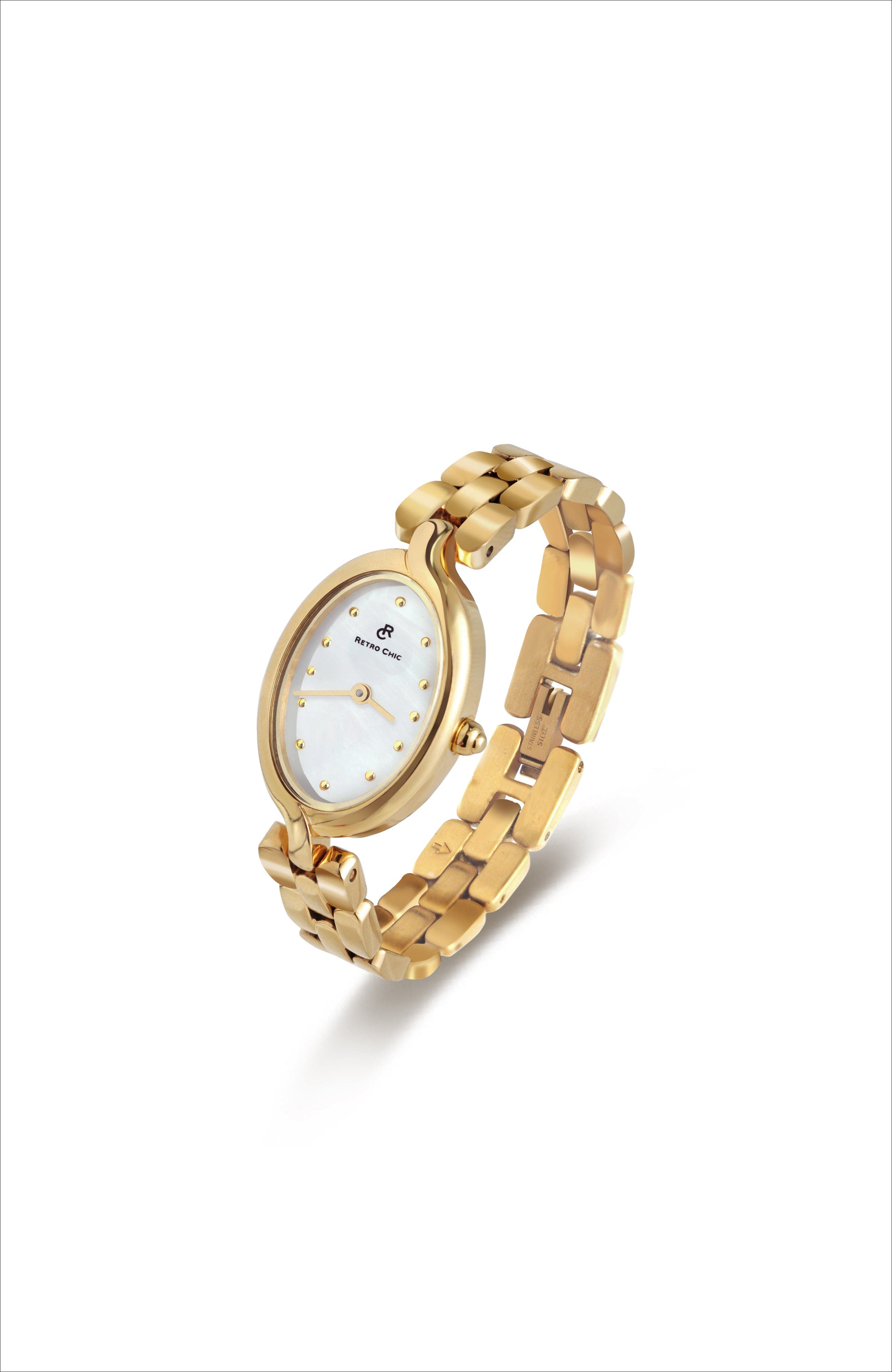 Gold (7 inches)
