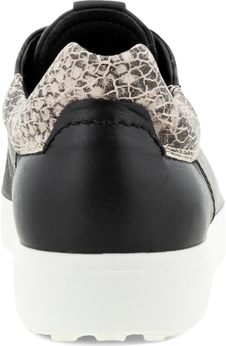 ECCO Soft 7 Street 2.0 Sneaker, Alternate, color,