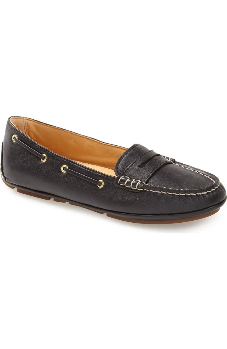 ZZDNU SPERRY TOP-SIDER<sup>®</sup> Sperry 'Gold Cup' Driving Loafer, Main, color,