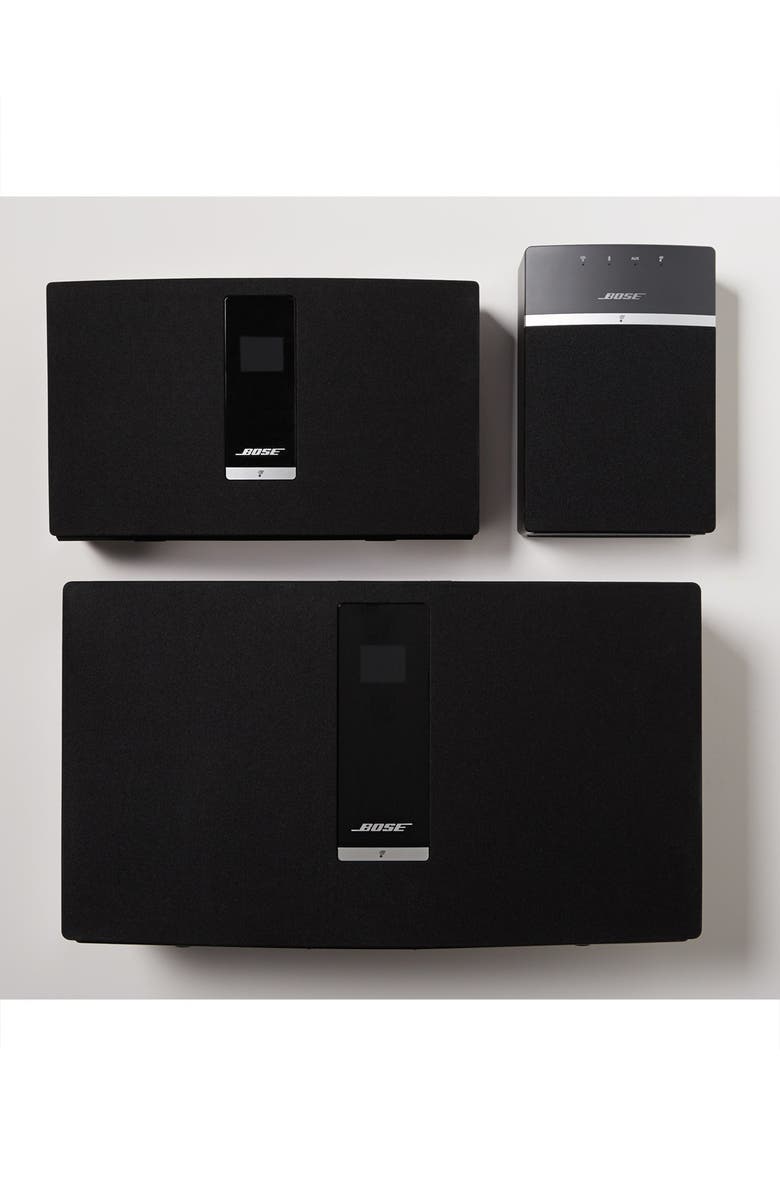 Bose<sup>®</sup> SoundTouch<sup>®</sup> 30 Series III Wireless Music System, Alternate, color, 
