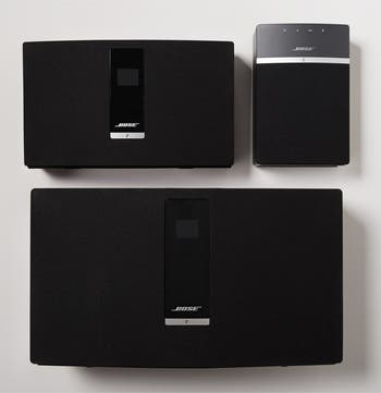 Bose® SoundTouch® 30 Series III Wireless Music System Bose® SoundTouch® 30 Series III Wireless Music System