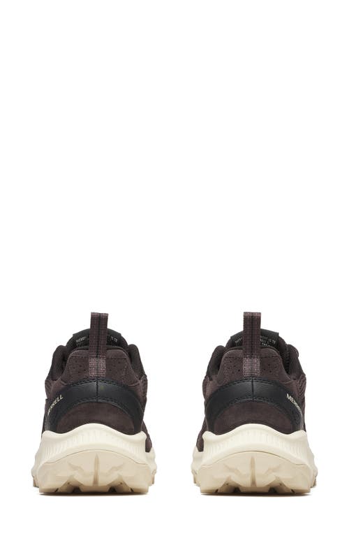 Merrell Speed Strike 2 Trek Hiking Shoe In Multi