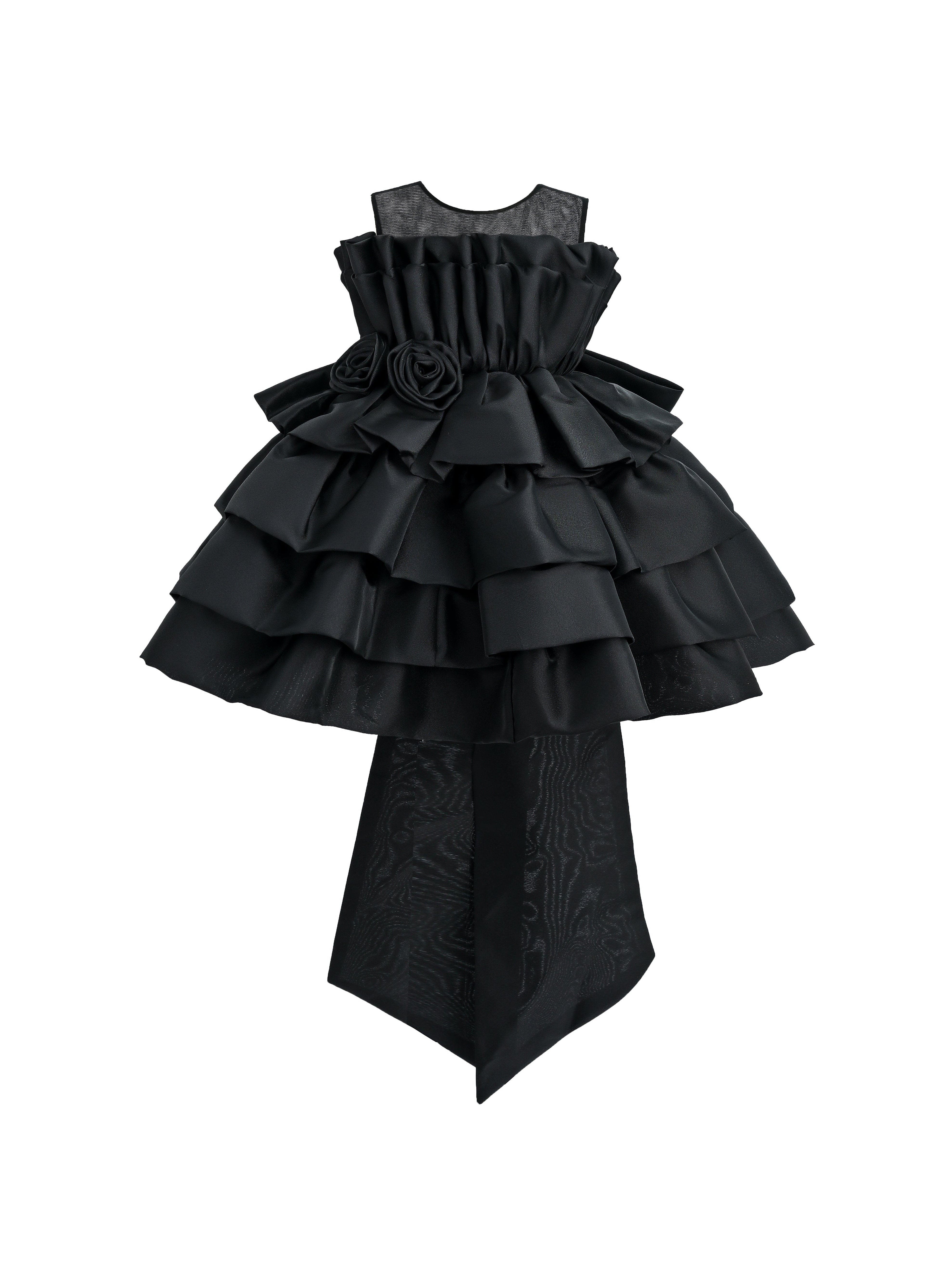 selected Black