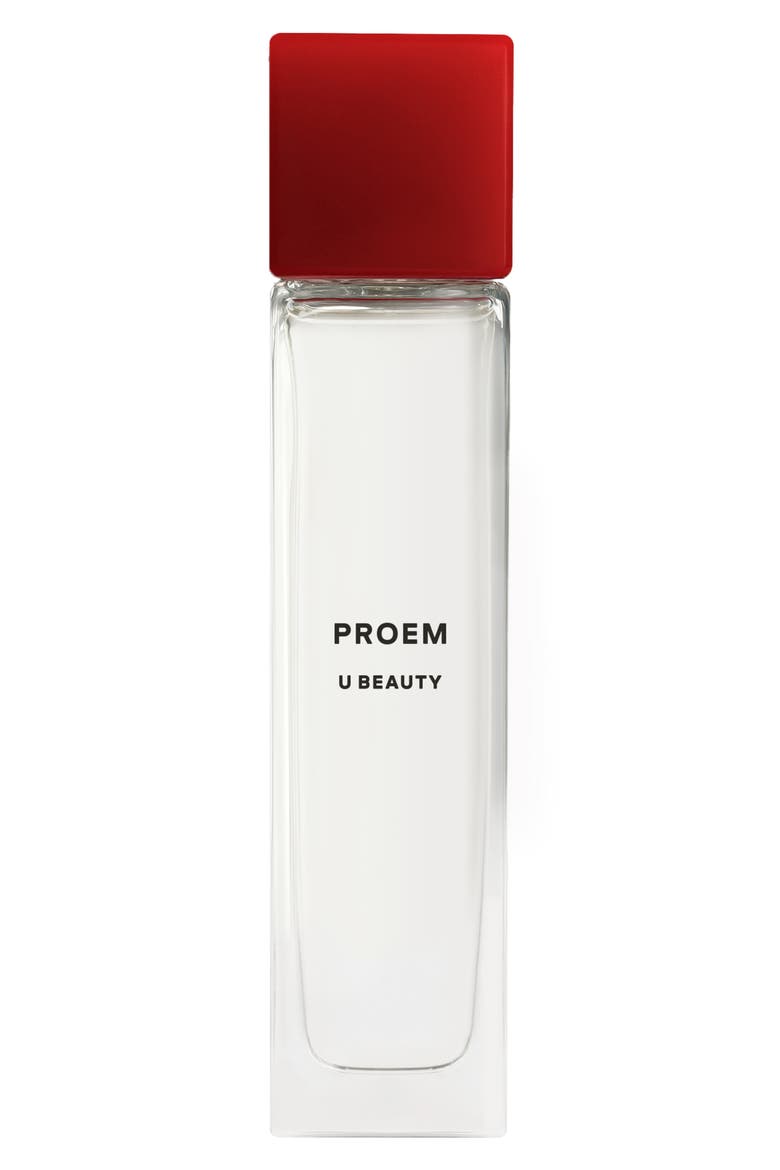 PROEM Eau de Parfum, Main, color, NO COLOR