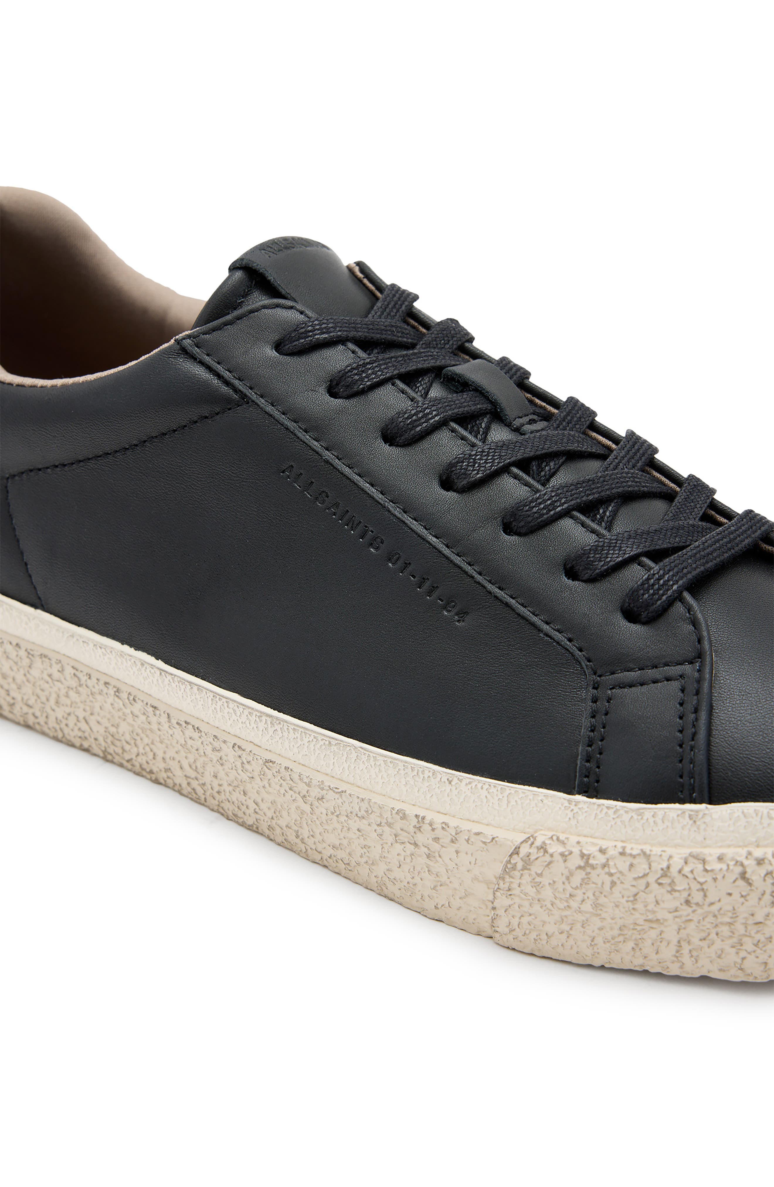 AllSaints Klop Low Top Sneaker, Alternate, color, 