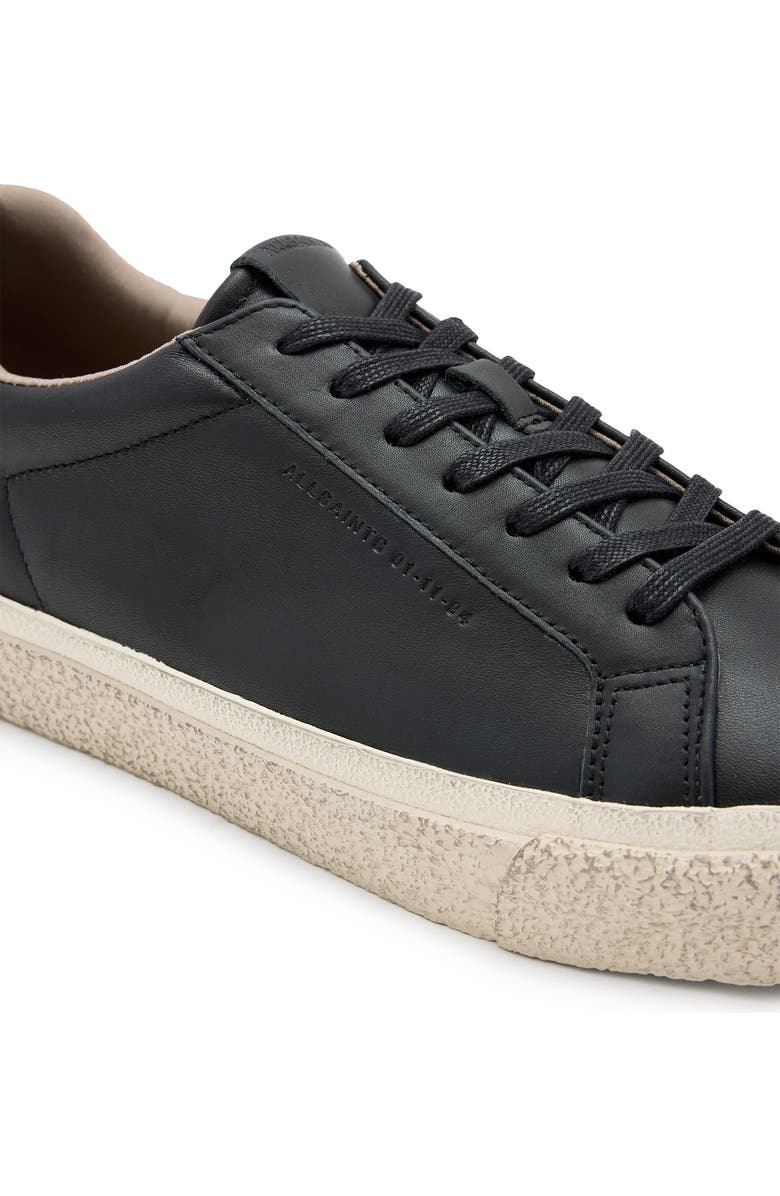 AllSaints Klop Low Top Sneaker, Alternate, color,