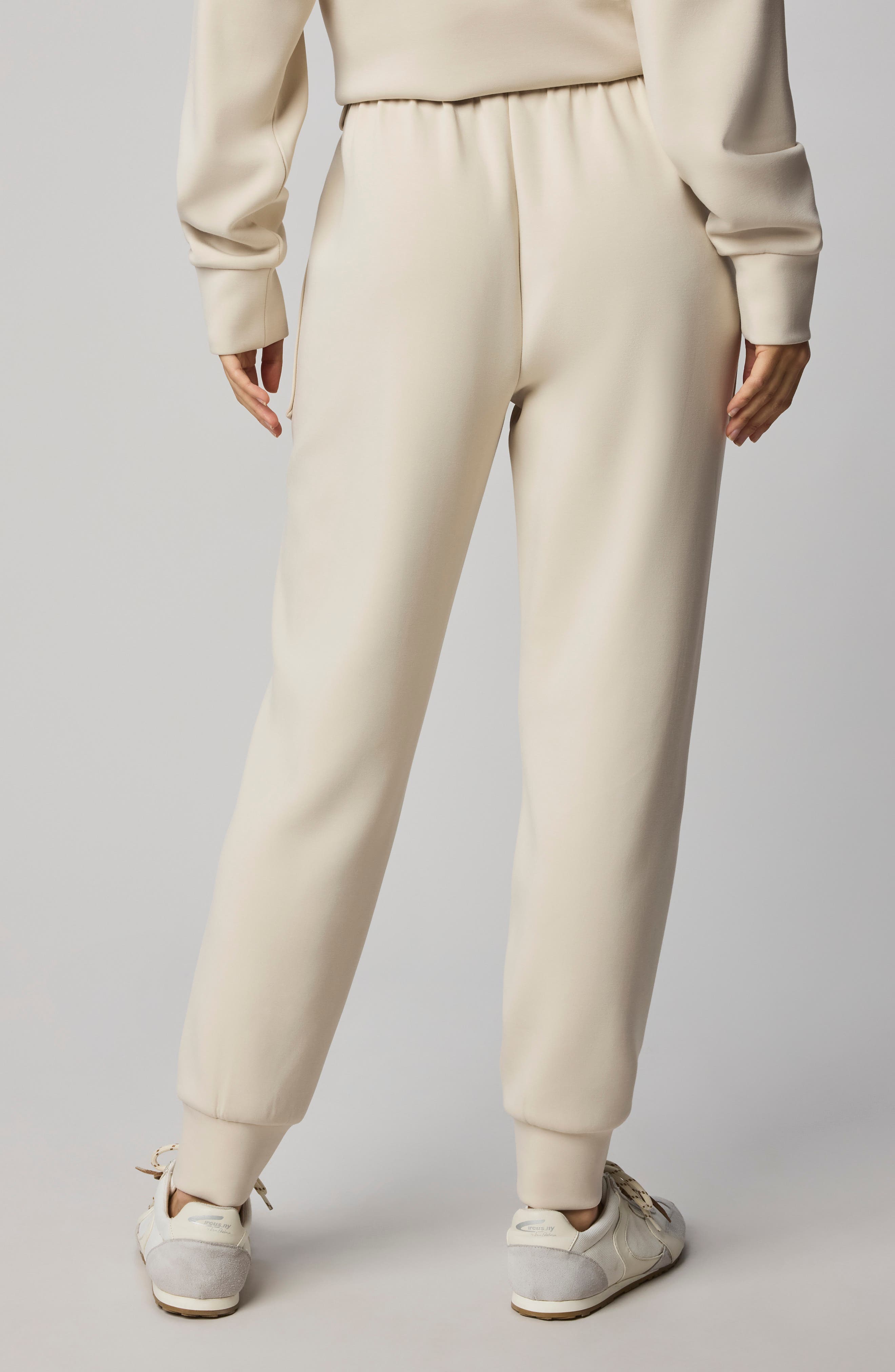 ScubaSoft Drawstring Joggers - image 2