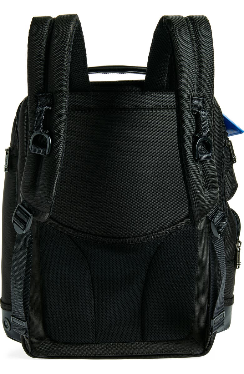 TUMI Hedrick Deluxe Brief Pack, Alternate, color,