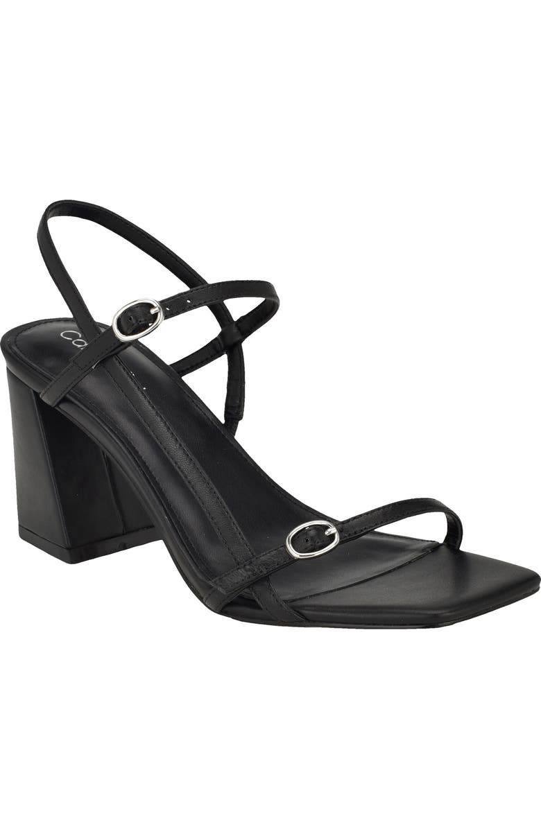 Calvin Klein Linella Sandal, Main, color,