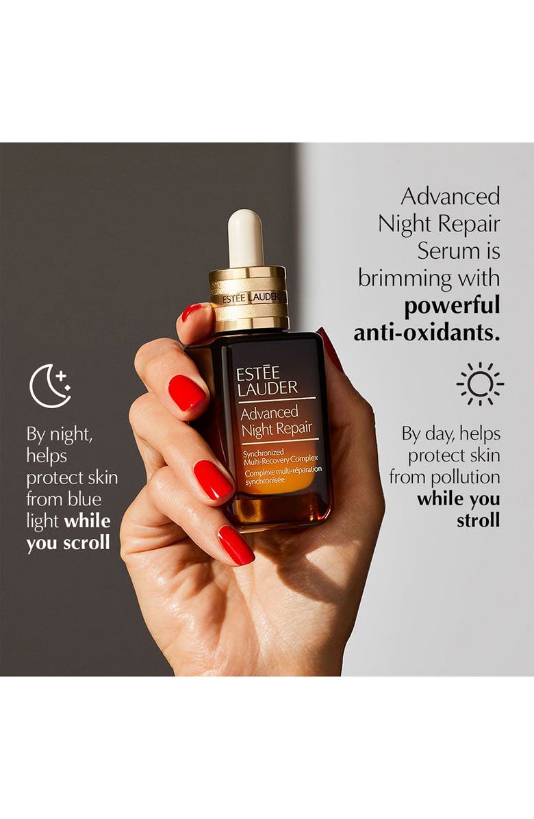 Estée Lauder Holiday Face Blockbuster Set - Purchase with Estée Lauder Purchase, Alternate, color,