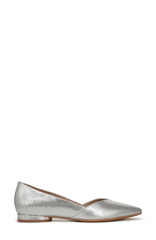 Naturalizer Havana Pointed Toe Flat