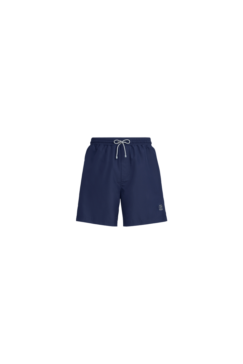 Swim shorts, Alternate, color, Navy Blue