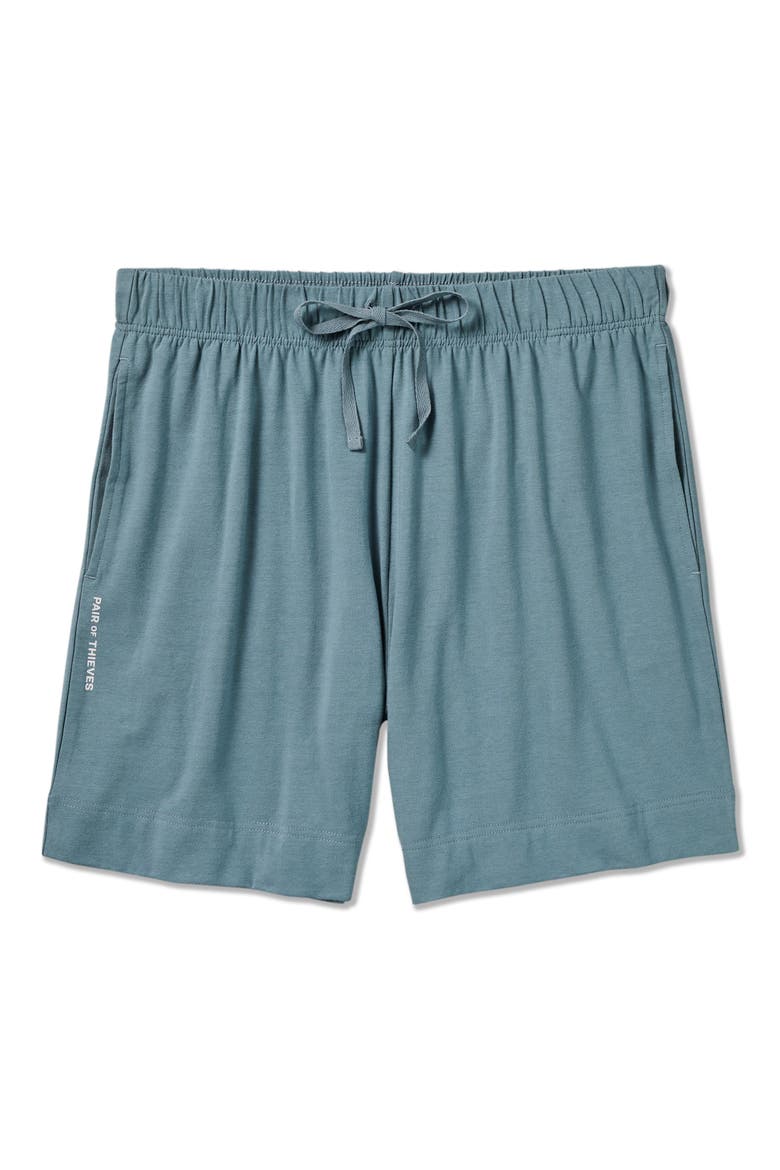Relaxed Short, Alternate, color, TROOPER