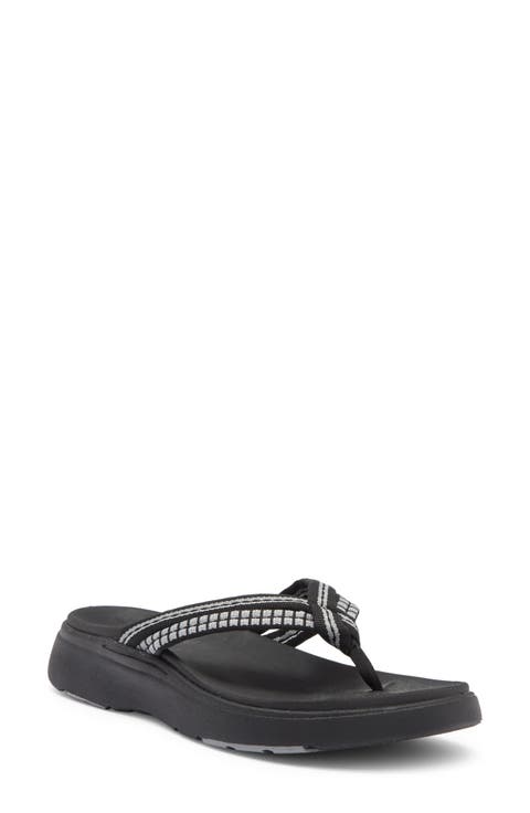 Nami Platform Flip Flop (Women)