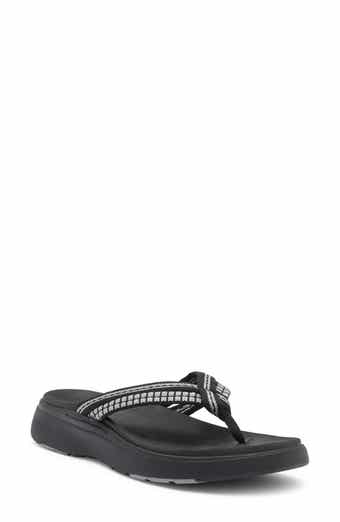 Mykos Nami Platform Flip Flop