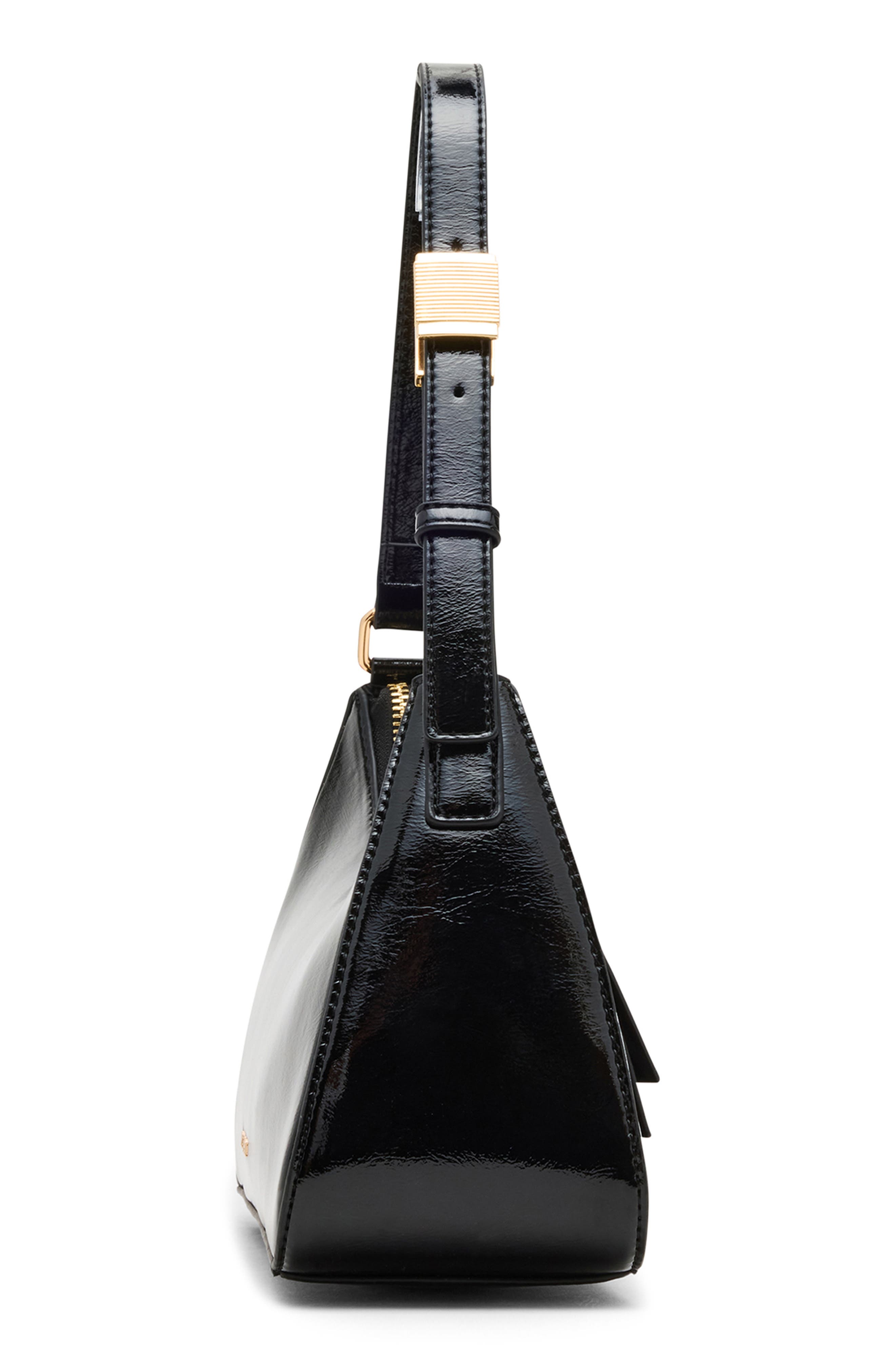 Anne Klein East/West Shoulder Bag, Alternate, color, 