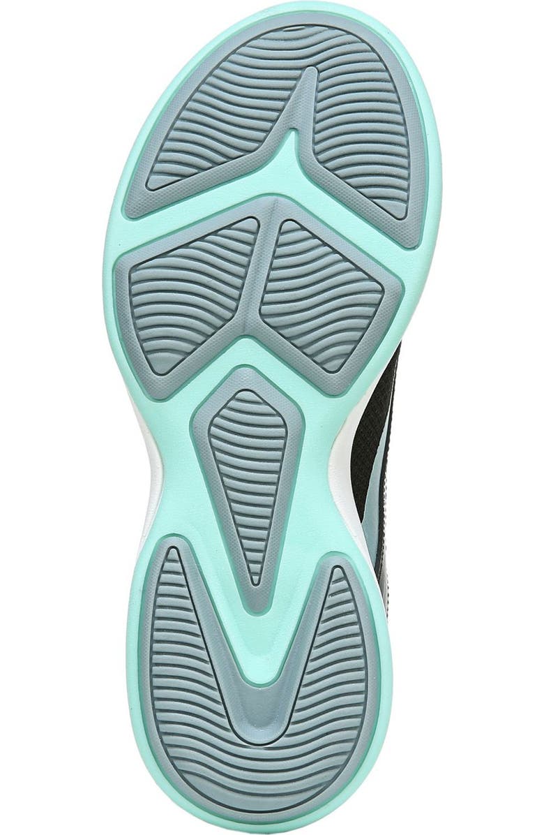 Rykä Agility Walking Shoe, Alternate, color,