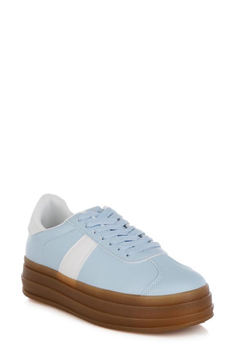 Knockout Low Top Sneaker (Women)