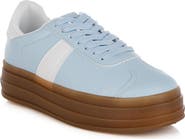 LONDON RAG Knockout Low Top Sneaker